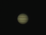 Jupiter 24.04.2015