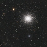 Messier 13 (NGC6205)