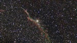 NGC6960 - nébuleuse du voile