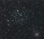 Amas M35 & NGC 2158